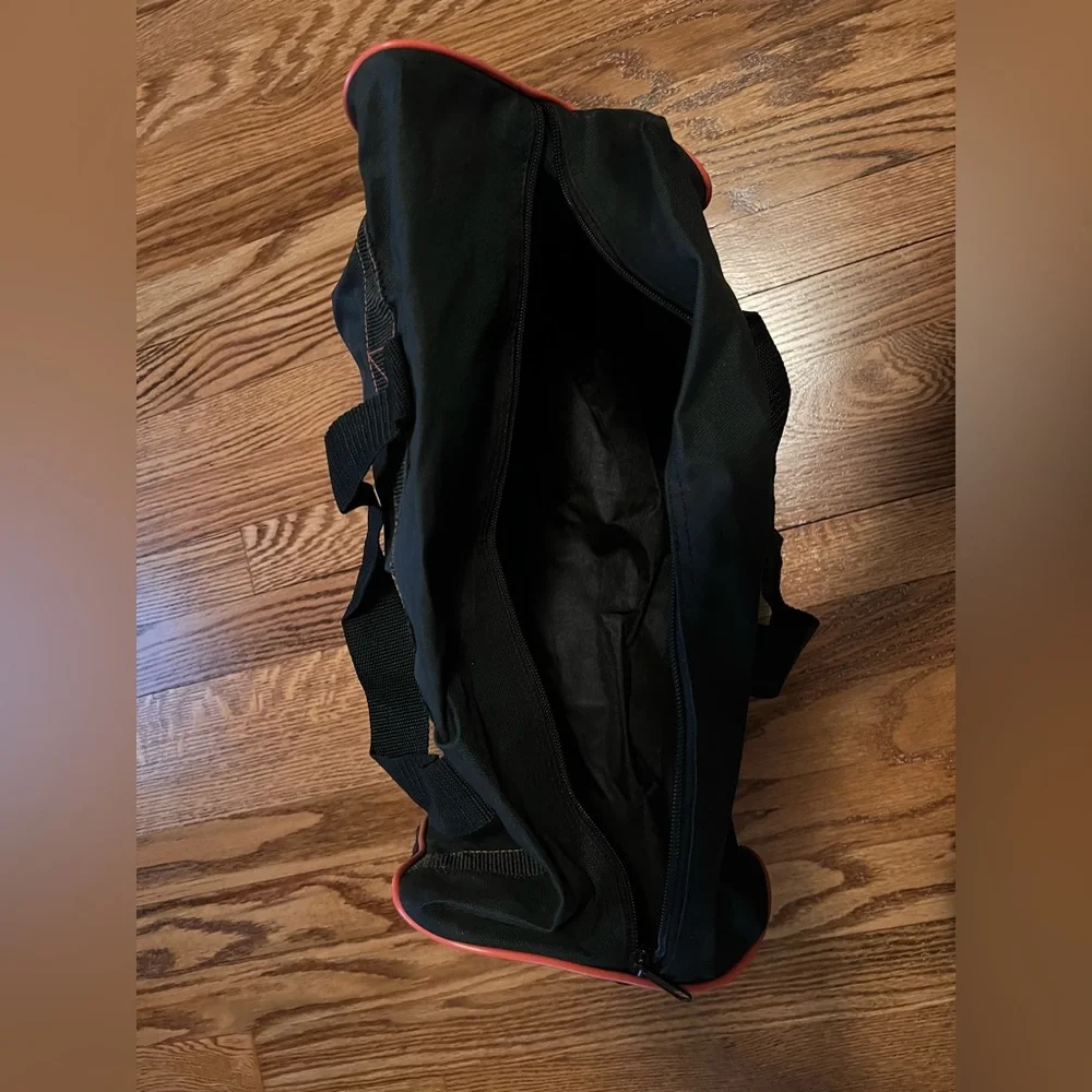 Mets duffel bag